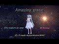 【MMD】本田美奈子「 アメイジング・グレイス（日本語詞付） 」 covered by marldear
