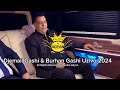 Studio adyan  djemail gashi  burhan gashi uzivo 2024