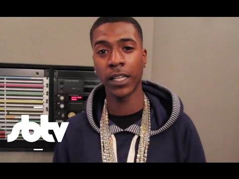 Nines | Warm Up Sessions : Sbtv