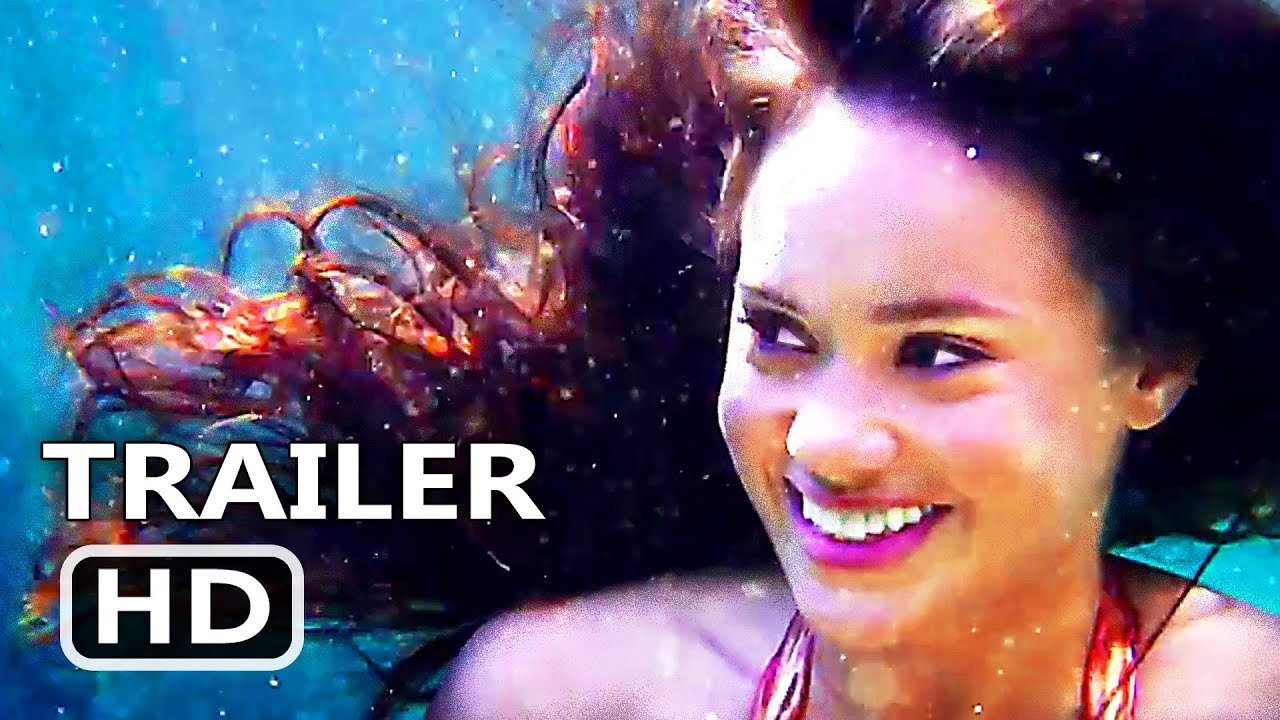 Mako Mermaids Music Video Trailer Netflix - Dailymotion Video