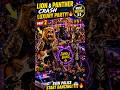 Jungle Band Part 2!! # shorts #ytshorts #animalverseusa #comedy # ai video