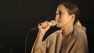 安藤裕子 / 六月十三日、強い雨。