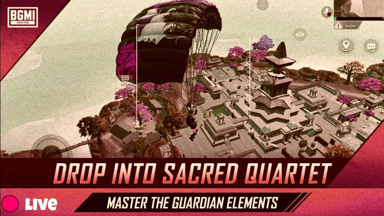 ROHITYT IS LIVE 👉🏻BGMI 3.6😍😍👌🏻