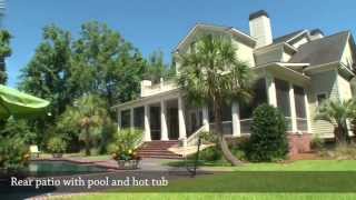 3388 Pond Crossing Court video tour