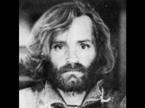 Charles Manson - Look at Your Game Girl