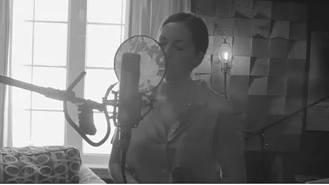 Rose Morrison - Let Our Love