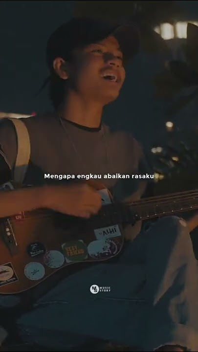 Pujaan Hati - Kangen Band || Cover Gustian Magrib