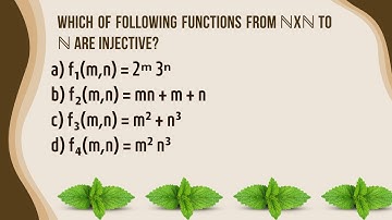 CSIR NET Nov 2020 (PART 28) (REAL ANALYSIS)