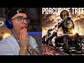 'Trains' By Porcupine Tree | My First Time Listening | REACTION!