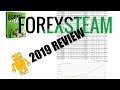 Forex EA - Blessing EA Robot - YouTube