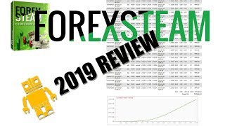 Forex Steam Review 2019 & Coupon