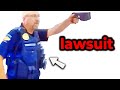 When Corrupt Cops TASE Innocent Innocent Citizens & Get Sued