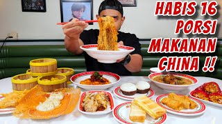 Download Lagu GAK BISA BERHENTI MAKAN DI RESTORAN CHINA INI !! MP3 Download Lagu GAK BISA BERHENTI MAKAN DI RESTORAN CHINA INI !! MP3