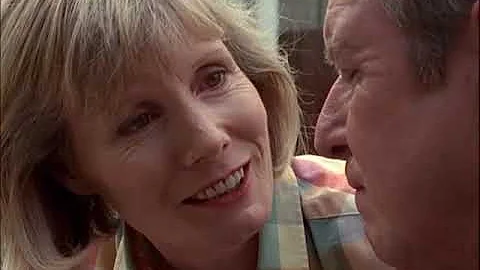 Midsomer Murders - Inspector Barnaby - Tom & Joyce