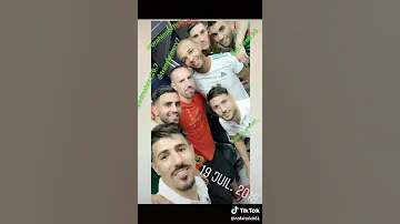 يالخضرة واعرة لأجمل صور المنتخب الوطني 