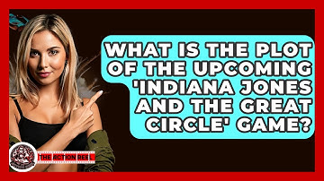 What Is the Plot of the Upcoming 