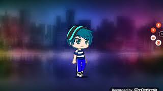 Kombin Önerileri Kız Erkek Gacha Clup 2