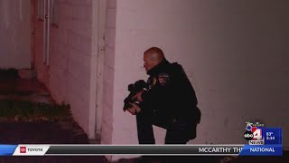 Behind the Badge: School police joins special victims unit every summer