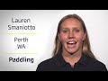 AIS Sports Draft 2016
