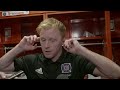#CHIvSEA Postmatch Reaction | Dax McCarty