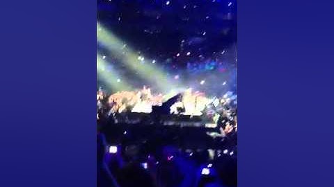 One direction one way or another 4-4-13