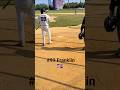 hit #99 Franklin #baseballvibes #baseballvideos #highlights #baseball #baseballvideos #edit