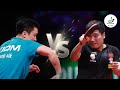 FULL MATCH - Jeoung Youngsik vs Liang Jingkun | ZEN-NOH 2019 ITTF Team World Cup