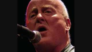 Christy Moore Black is the Colour chords