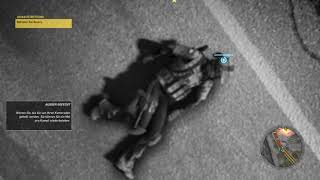 Gc Wildlands - Ahhhhhhh Fuing Hell