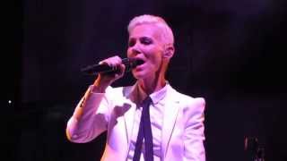 Roxette - &quot;Watercolours In The Rain&quot; (live - 27.06.2015, O2 World Berlin)