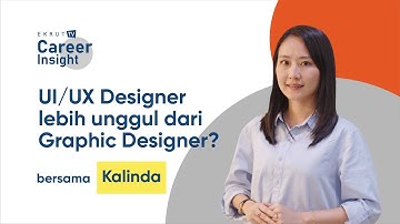 Perbedaan UI/UX Designer dengan Graphic Designer