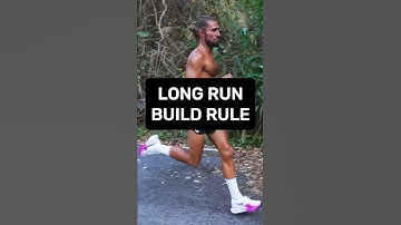De geheime regel voor betere lange runs onthuld