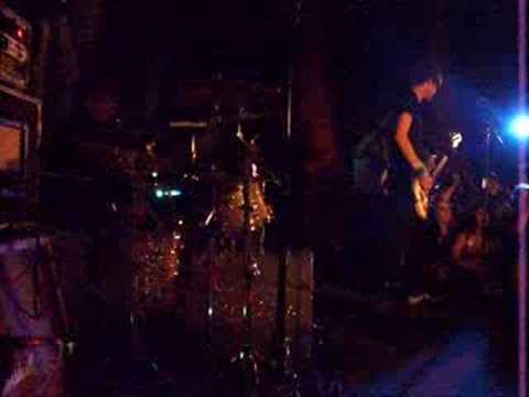 Punk music video thumbnail preview for Pensive - Live Fast