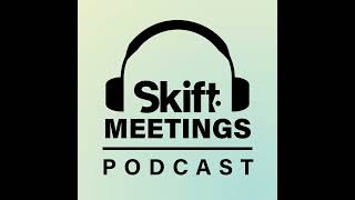 #6 Sina Bรผnte: Exploring Multi-Hub Hybrid Events