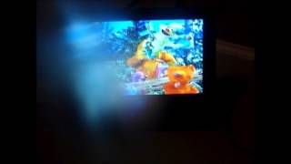 The Trumpet Of The Swan 2001 Part 1