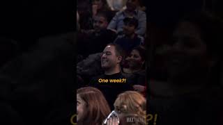 Single for Life | Max Amini | Stand Up Comedy