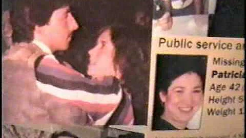 Patricia Viola My Story Video