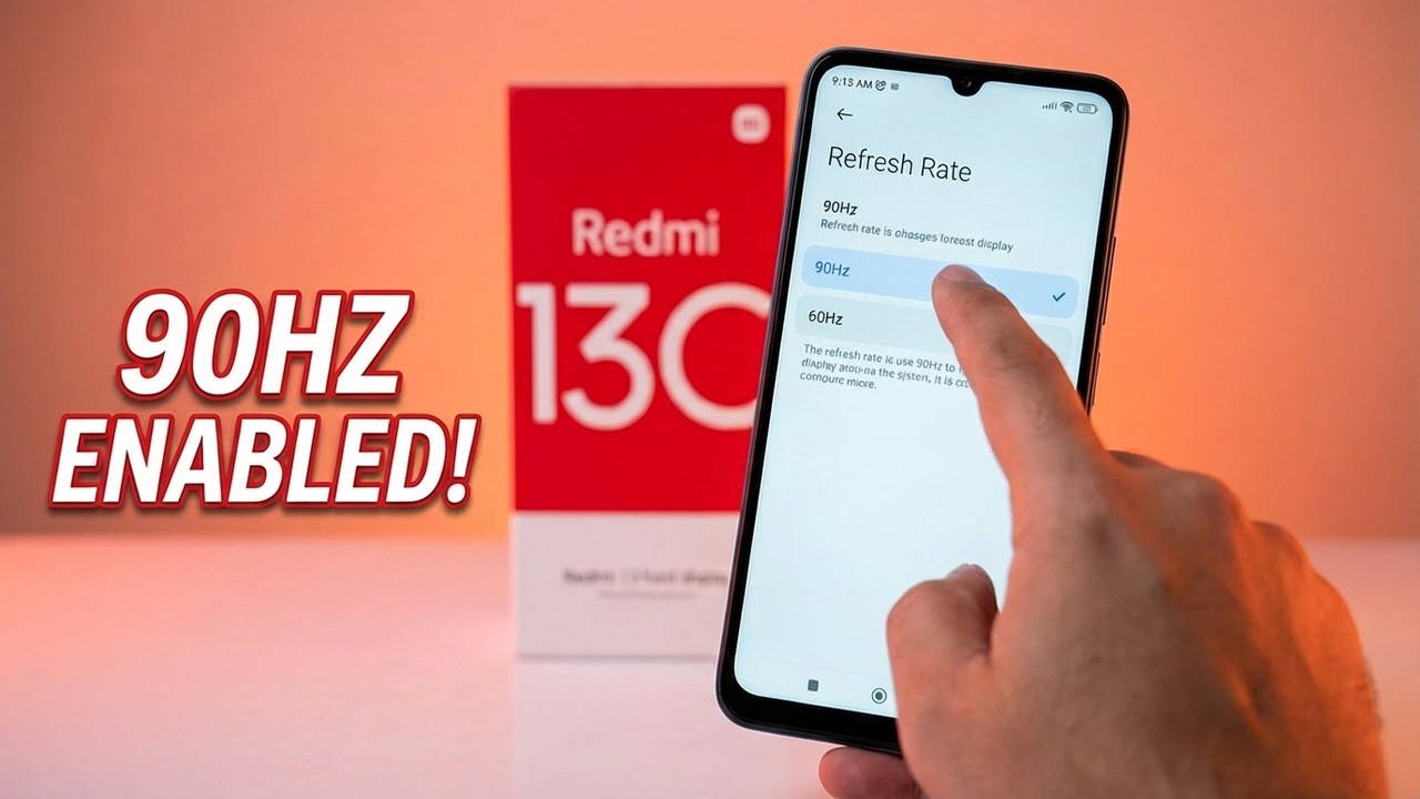 Xiaomi Redmi Note 13 ২৫৬ জিবি কালো