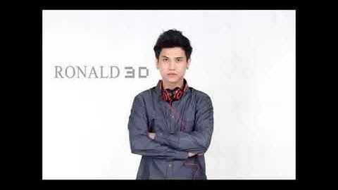 Alone V2   Ronald 3D Ft Febrizkyafi req Juan A