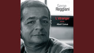 L&#39;Etranger