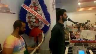 Aşık Hasan Yavuz . Mazlum Karadoğan Ufuk Coşgun