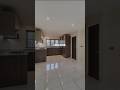 Long narrow rooms often look awkward when empty…we make them feel irresistible ✨️ stageandsell.co