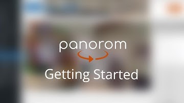 Getting Started with Panorom: Create Stunning 360° Virtual Tours on WordPress