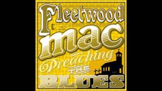 Fleetwood Mac - Preaching The Blues In Concert - Full Album -