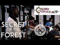 The oneups 15 year anniversary  chrono trigger  secret of the forest cover