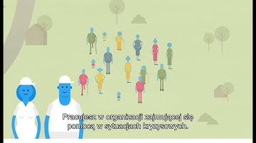 Video on NFI Distributions for Shelter in Polish