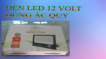 #ĐÈN_LED_SAMSUNG_#dangthanh 12VOLT,