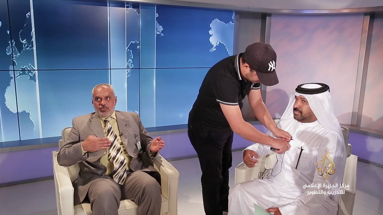 #دورة مهارات التحليل الرياضي (سعيد رزقي)