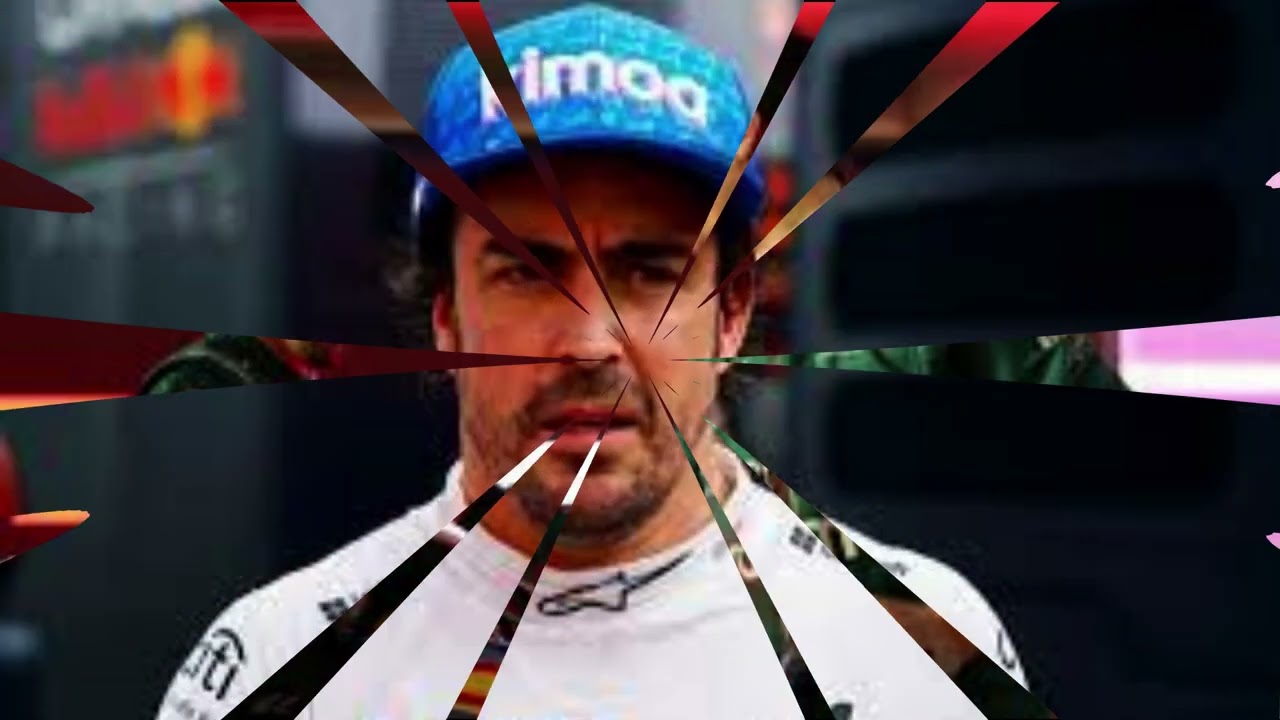 Key moments of the Bahrain GP -- Fernando Alonso steals the show