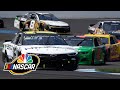 NASCAR Cup: Verizon 200 at the Brickyard | EXTENDED HIGHLIGHTS | 8/15/21 | Motorsports on NBC